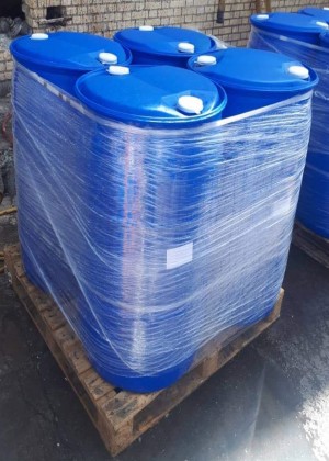 Ammonium Hydroxide Aqueous Ammonia Solution